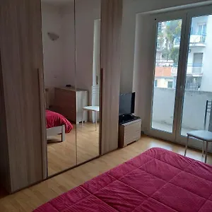 Appartement Sanremo Holiday, San Remo