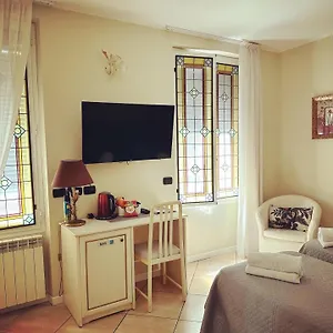 Chicca Pensión