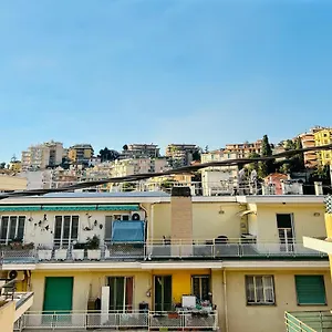 Appartement Casa La Riviera, San Remo