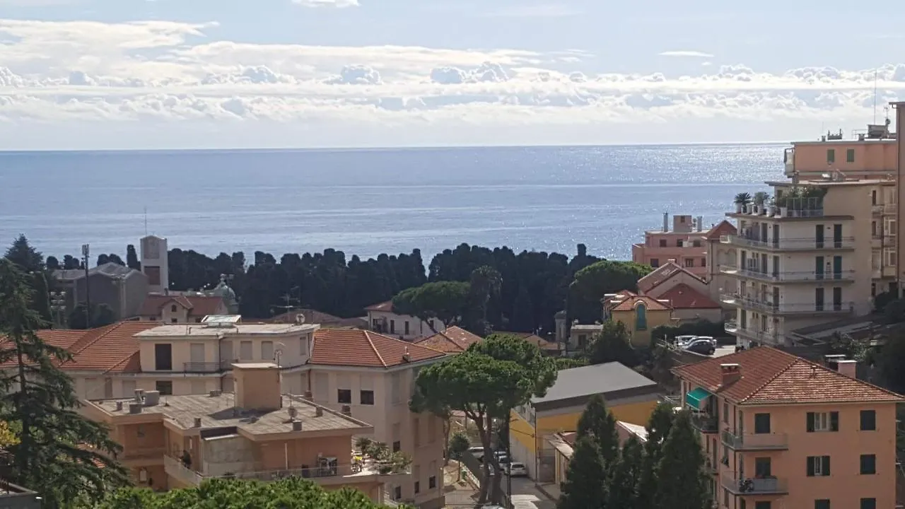 Appartamento Vista Mare Stella Marina location